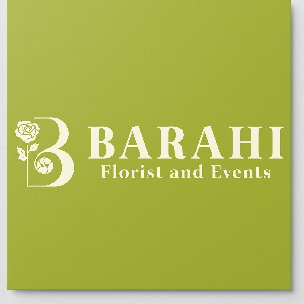 Barahi Florist & Events