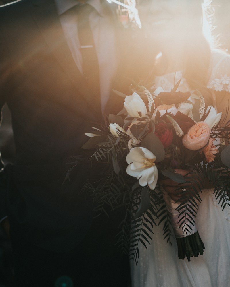 Wedding decoration